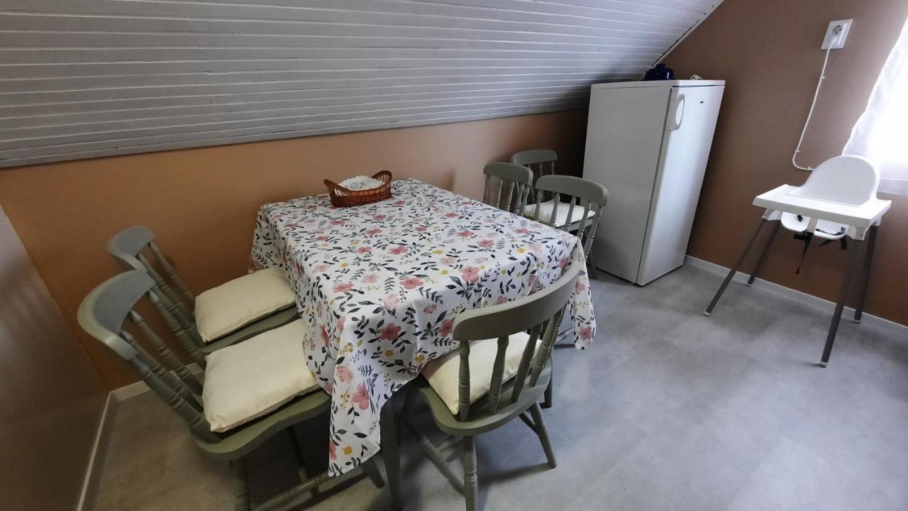 Apartamento Magdaléna Ház Balatonlelle Exterior foto